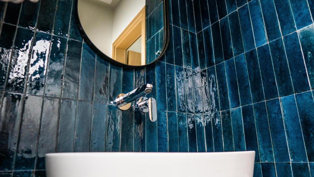 Photo of Bathroom in Kastraki