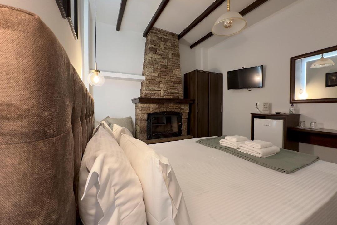 Photo of Bedroom in Kastraki