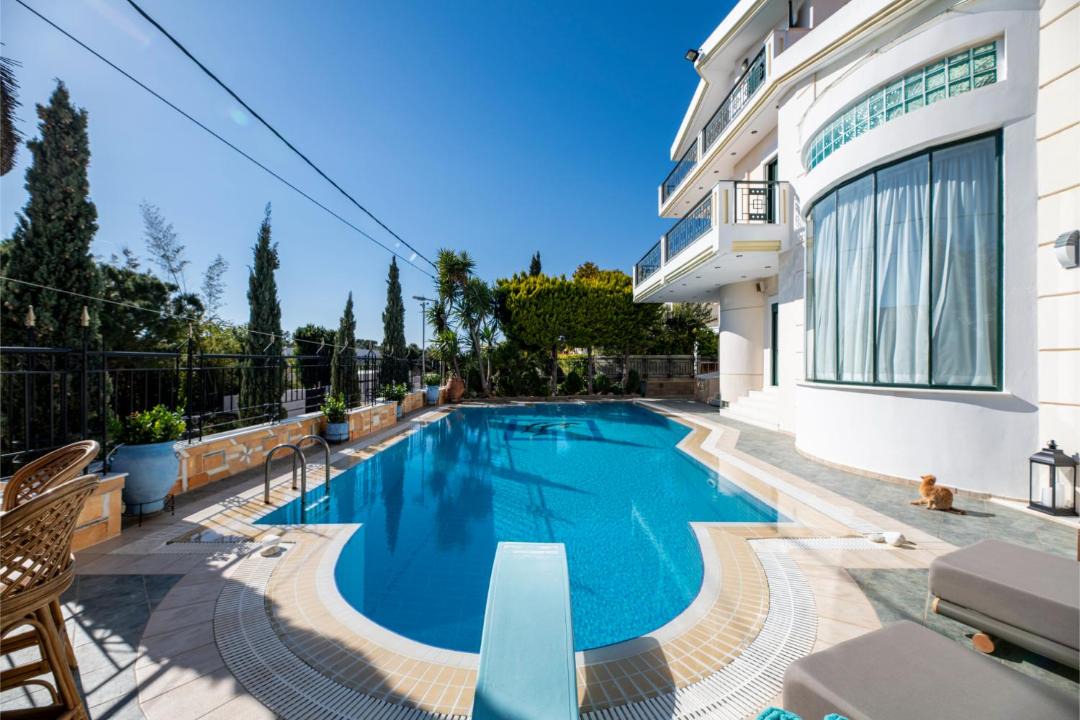 Photo of Outdoor in Vari-Voula-Vouliagmeni