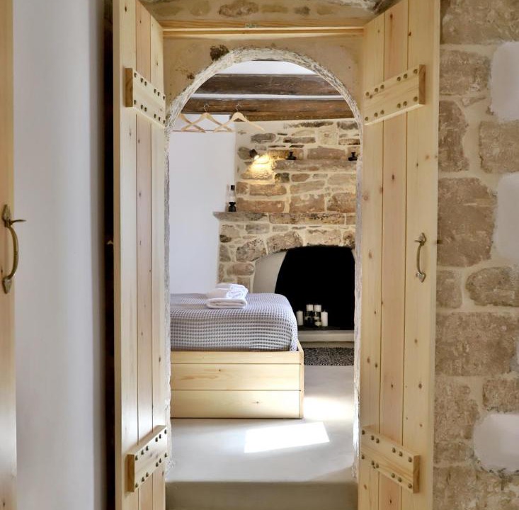 Photo of Bedroom in Sitia