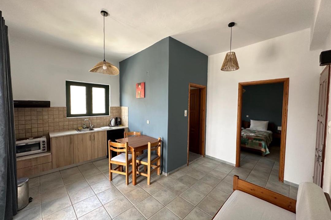 Photo of Livingroom in Khora Sfakion