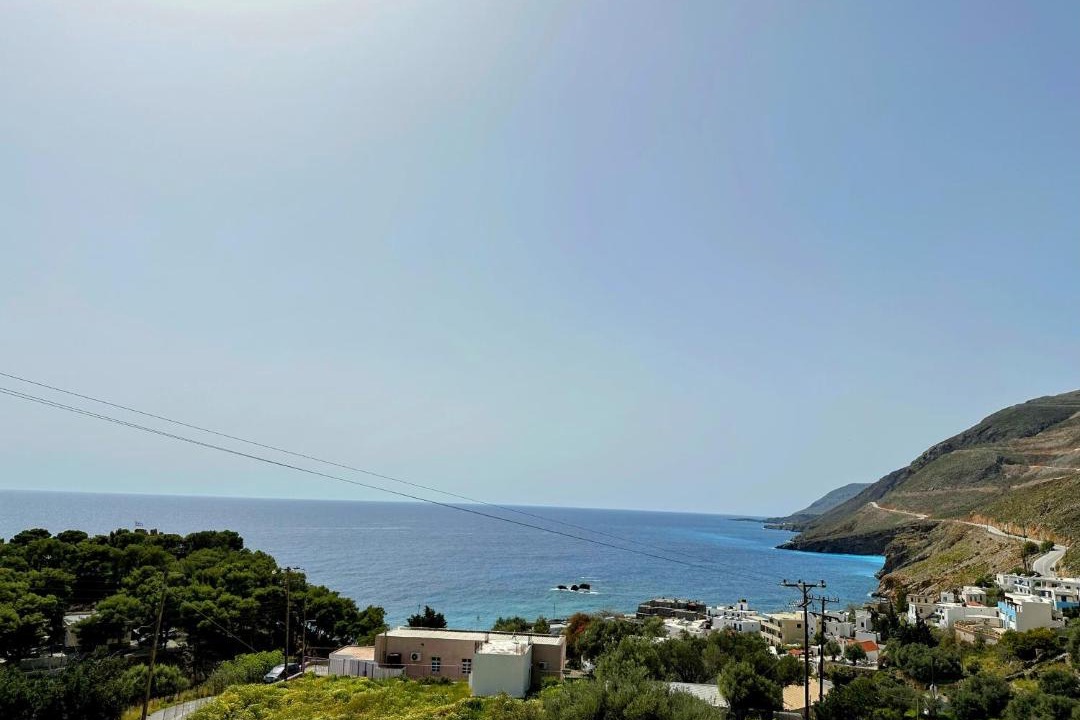 Photo of Outdoor in Khora Sfakion