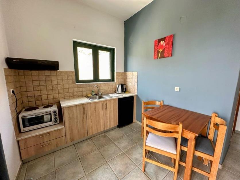 Photo of Livingroom in Khora Sfakion