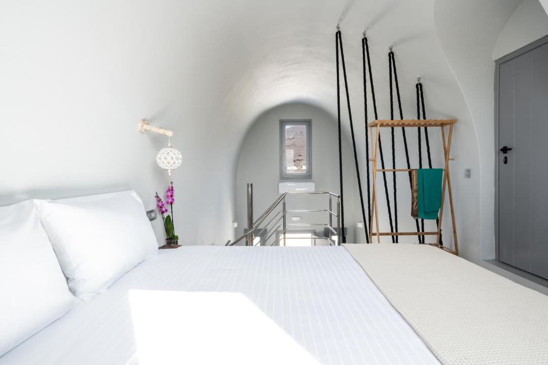 Photo of Bedroom in Kamari