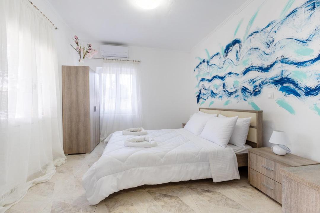 Photo of Bedroom in Limni