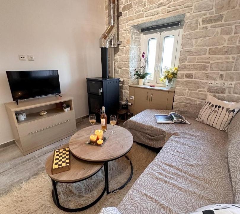 Photo of Livingroom in Magazia