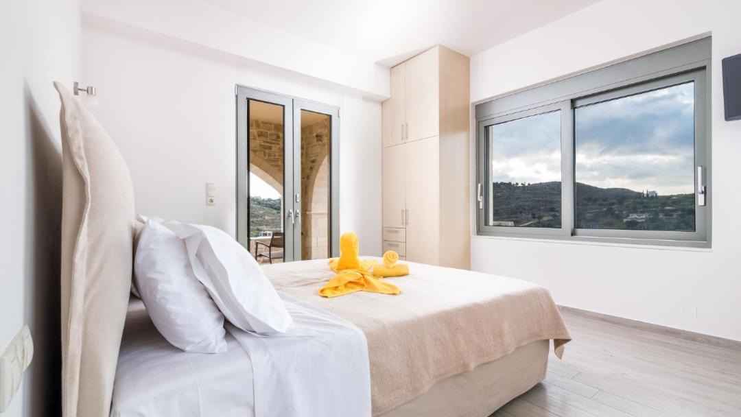 Photo of Bedroom in Kamilari