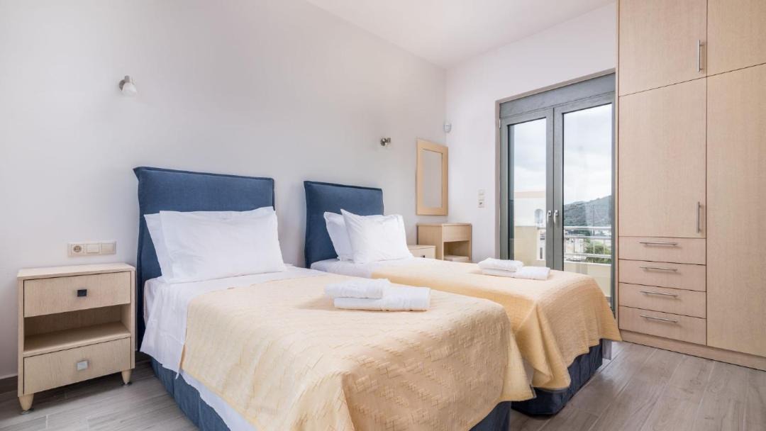 Photo of Bedroom in Kamilari