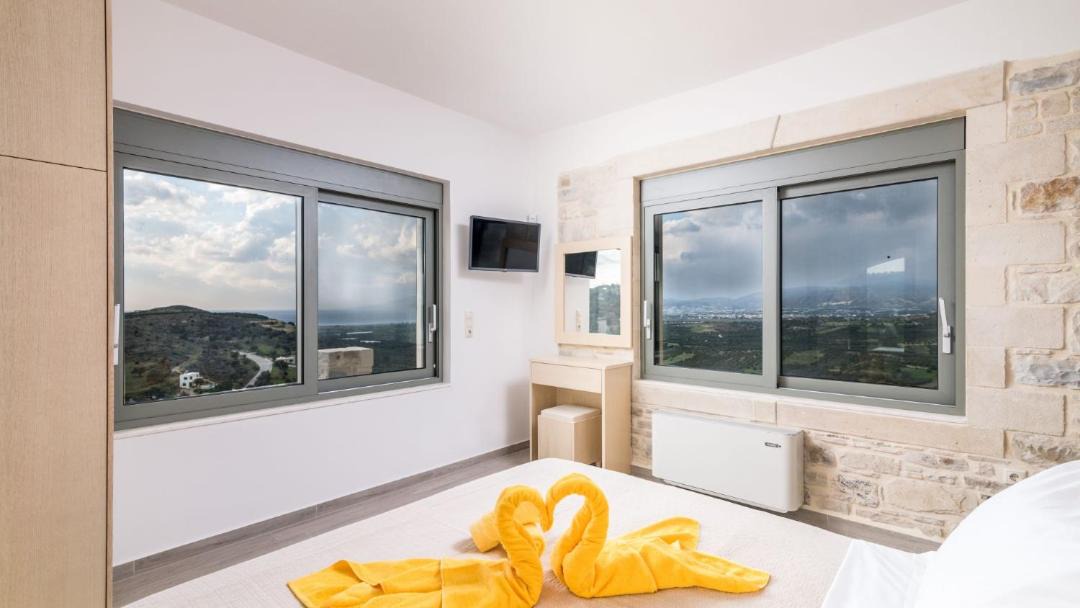 Photo of Livingroom in Kamilari