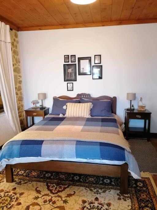 Photo of Bedroom in Mesaia Trikala