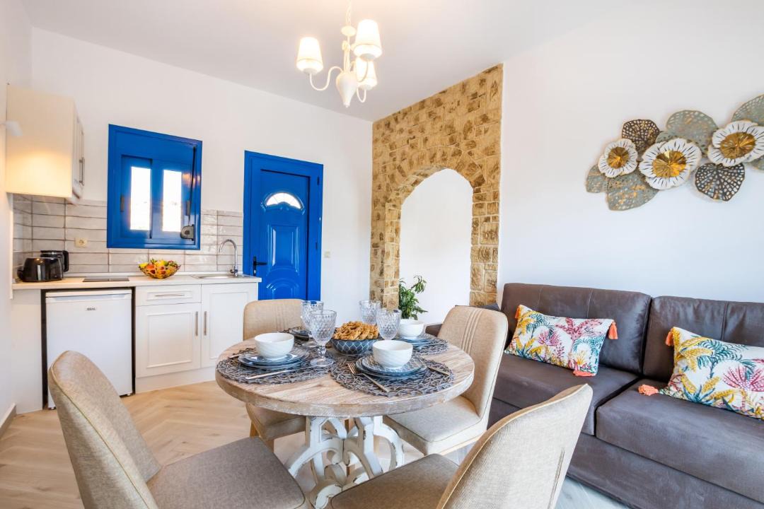 Photo of Livingroom in Lefkos
