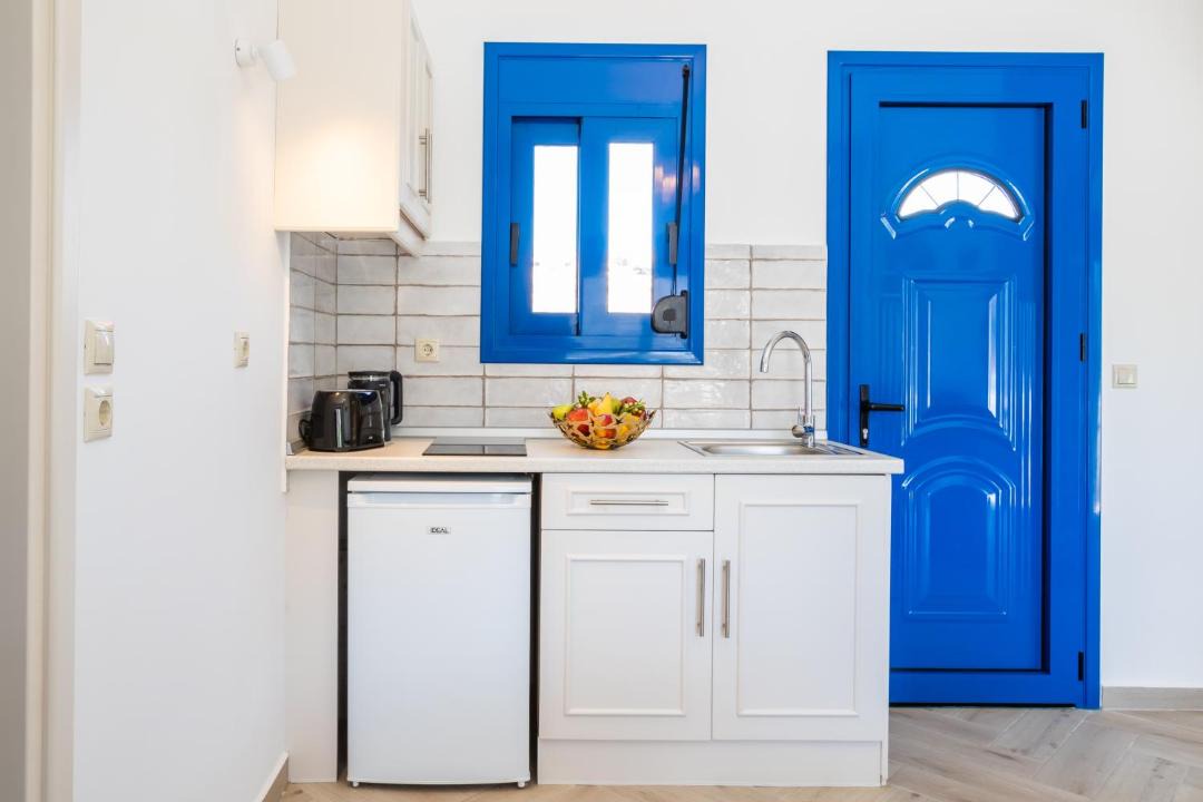 Photo of Kitchen in Lefkos