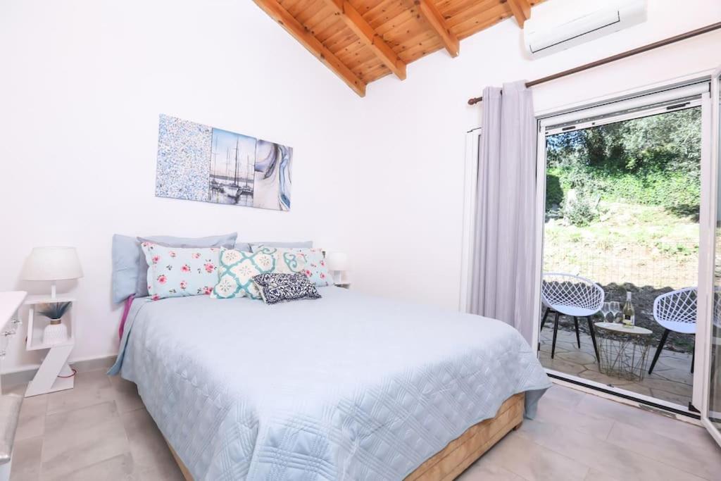Photo of Bedroom in Acharavi