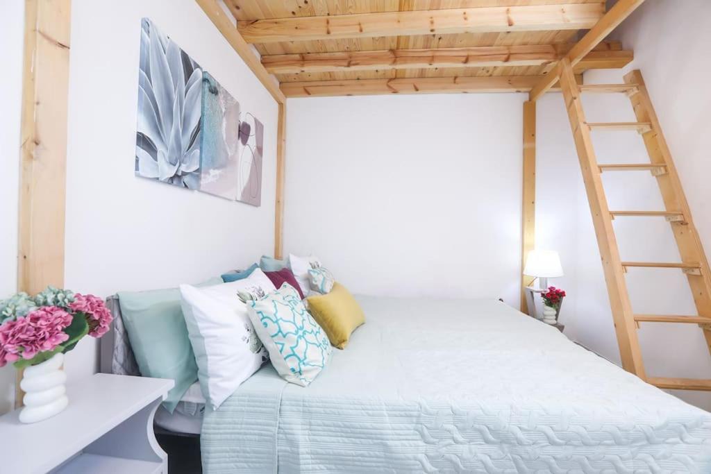 Photo of Bedroom in Acharavi