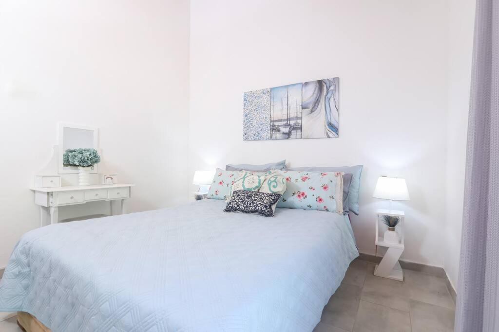 Photo of Bedroom in Acharavi