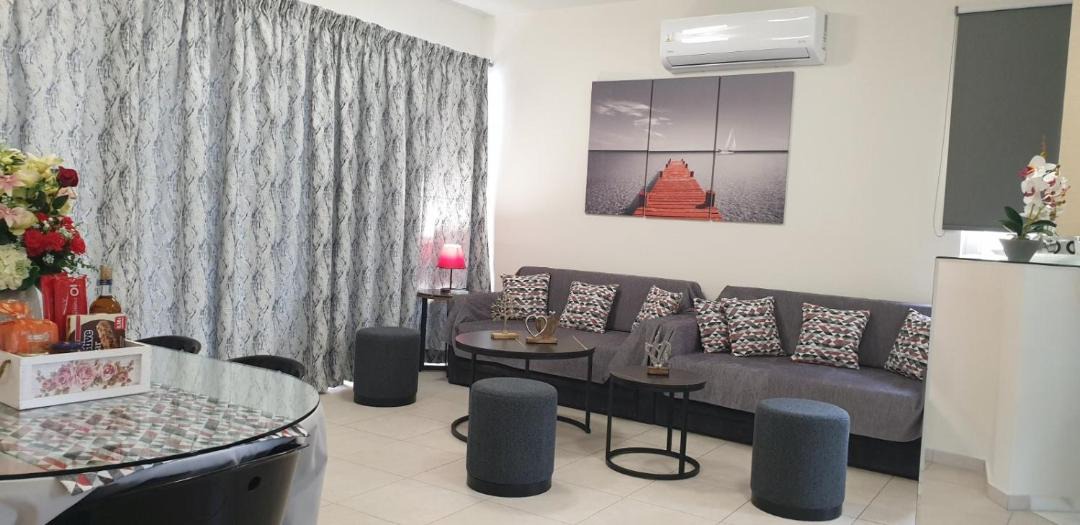 Photo of Livingroom in Maleme