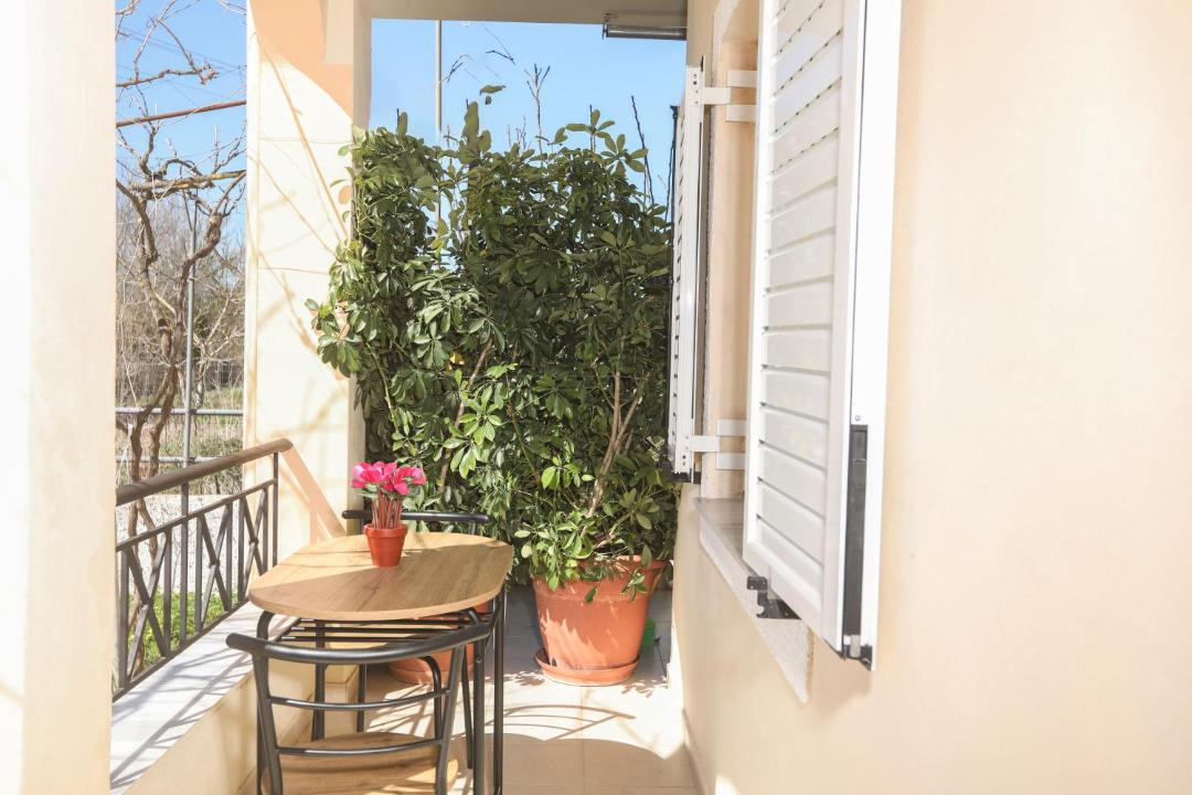 Photo of Patio Balcony in Perama