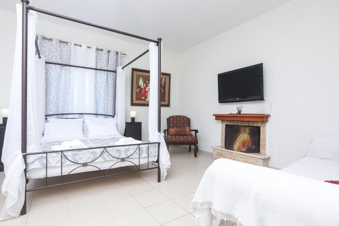 Photo of Bedroom in Perama