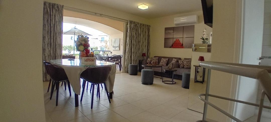 Photo of Livingroom in Maleme