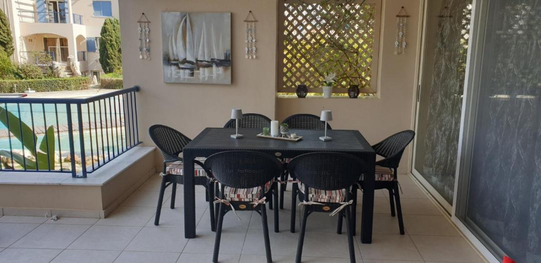 Photo of Livingroom in Maleme
