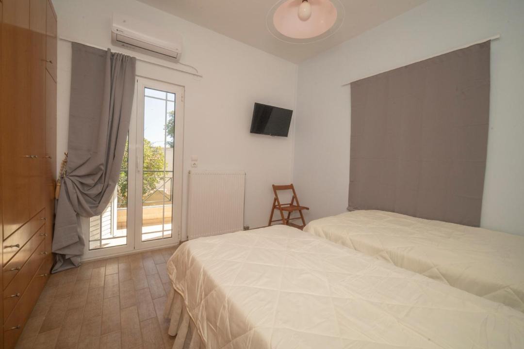 Photo of Bedroom in Petrokefalion