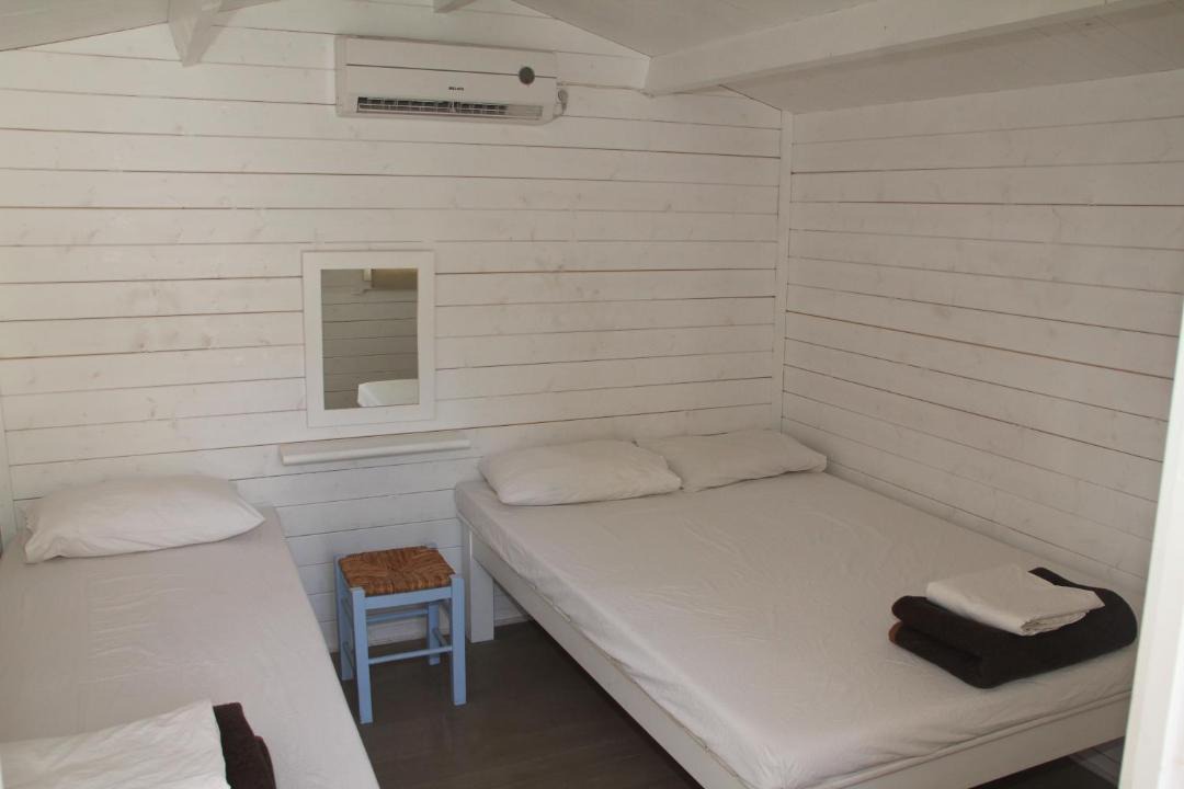 Photo of Bedroom in Ios