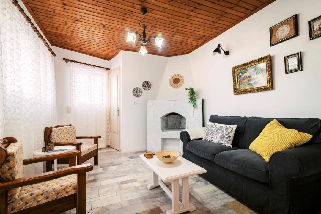 Photo of Livingroom in Psinthos