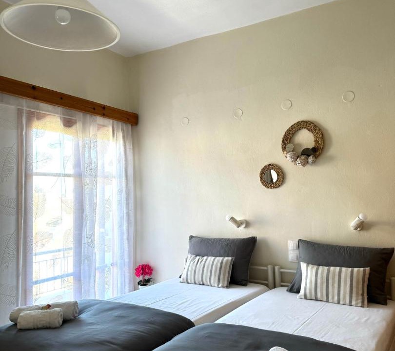 Photo of Bedroom in Acharavi