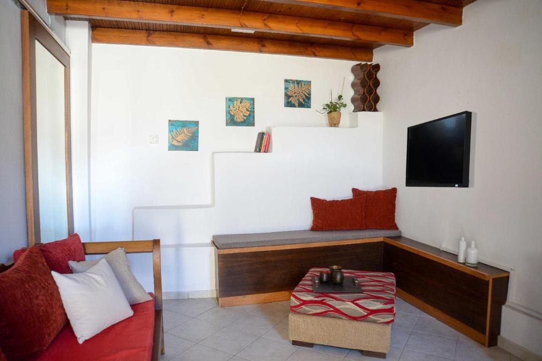 Photo of Livingroom in Vlachiana