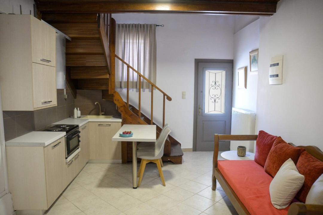 Photo of Livingroom in Vlachiana