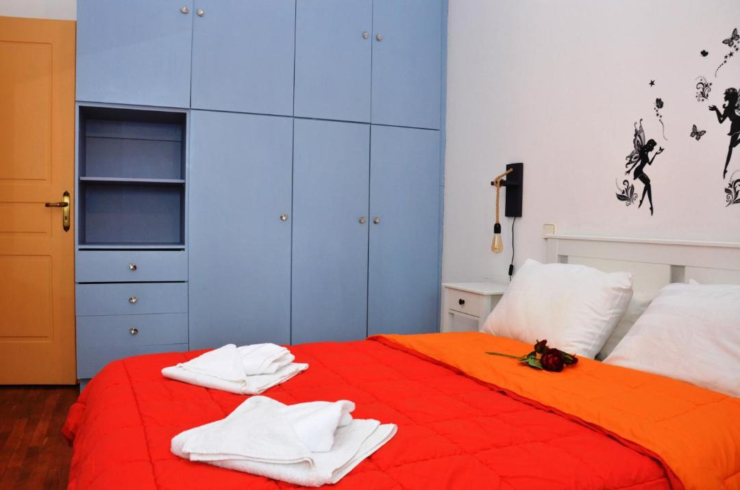 Photo of Bedroom in Kallithea