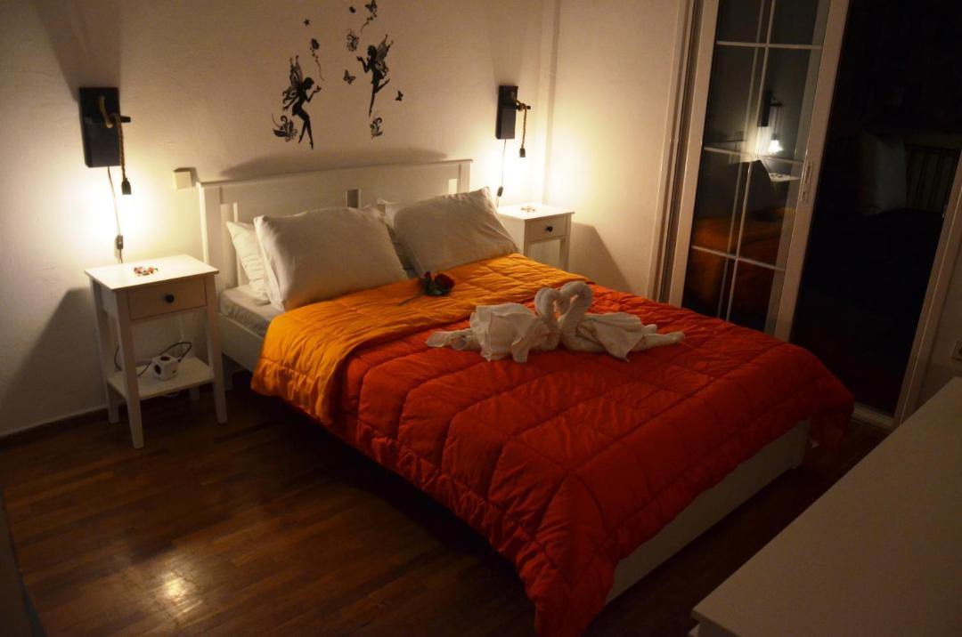 Photo of Bedroom in Kallithea