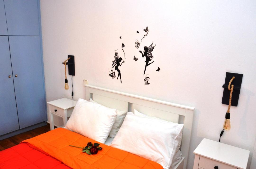 Photo of Bedroom in Kallithea