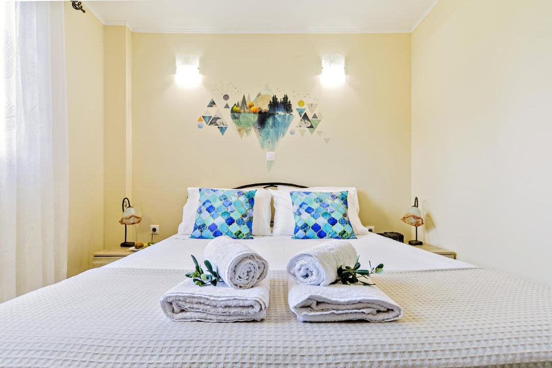 Photo of Bedroom in Limni