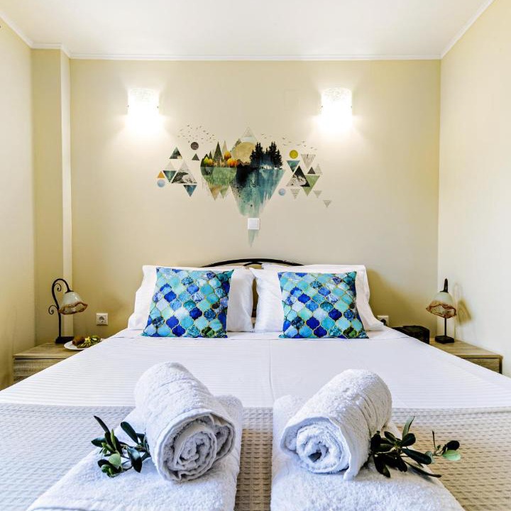 Photo of Bedroom in Limni