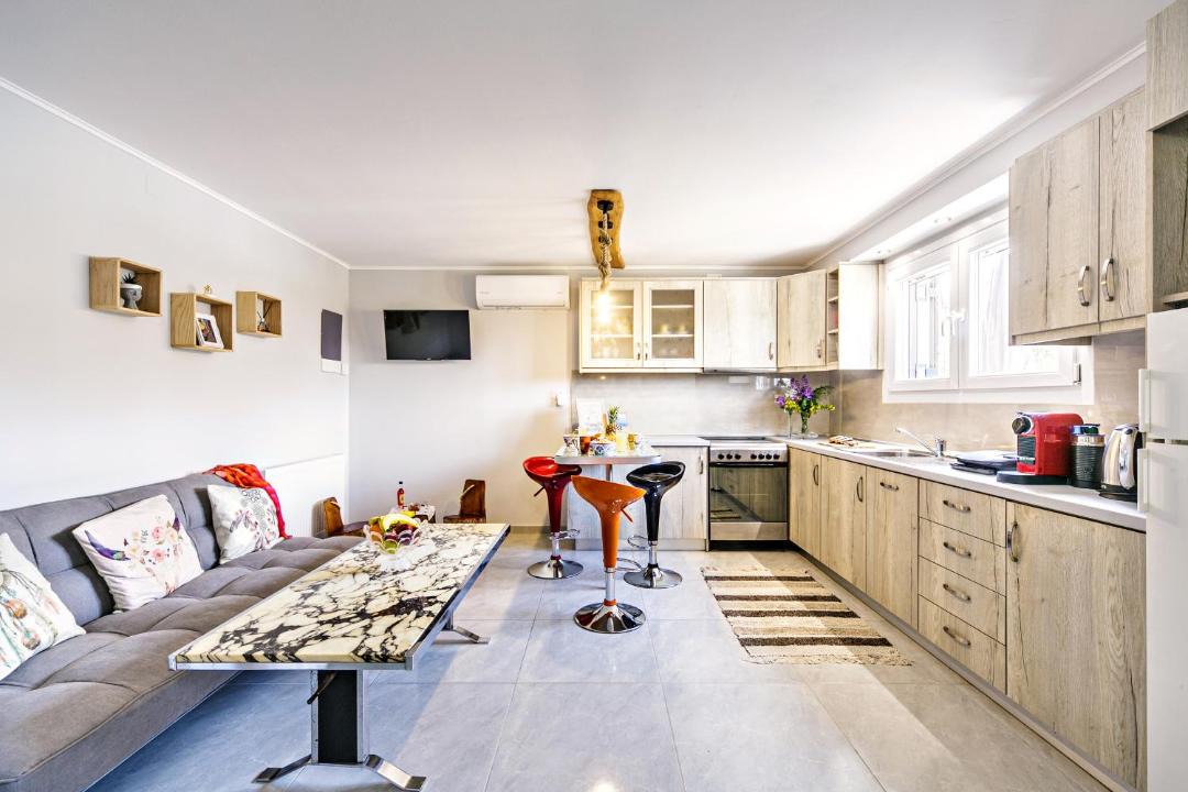 Photo of Livingroom in Limni