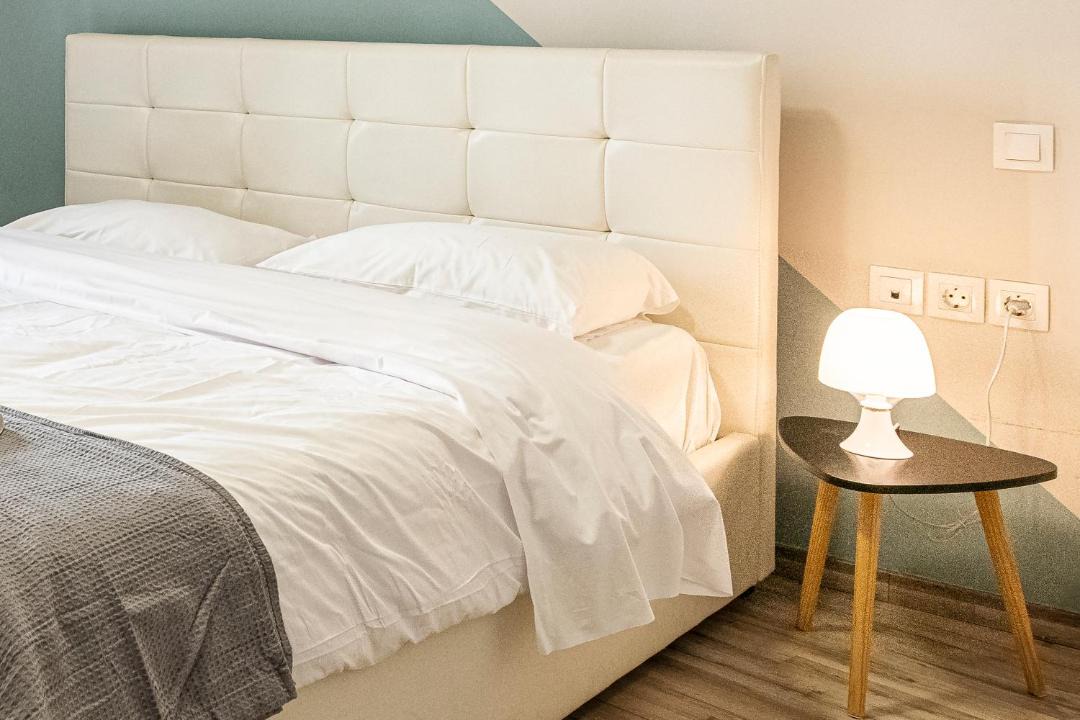 Photo of Bedroom in Kallithea