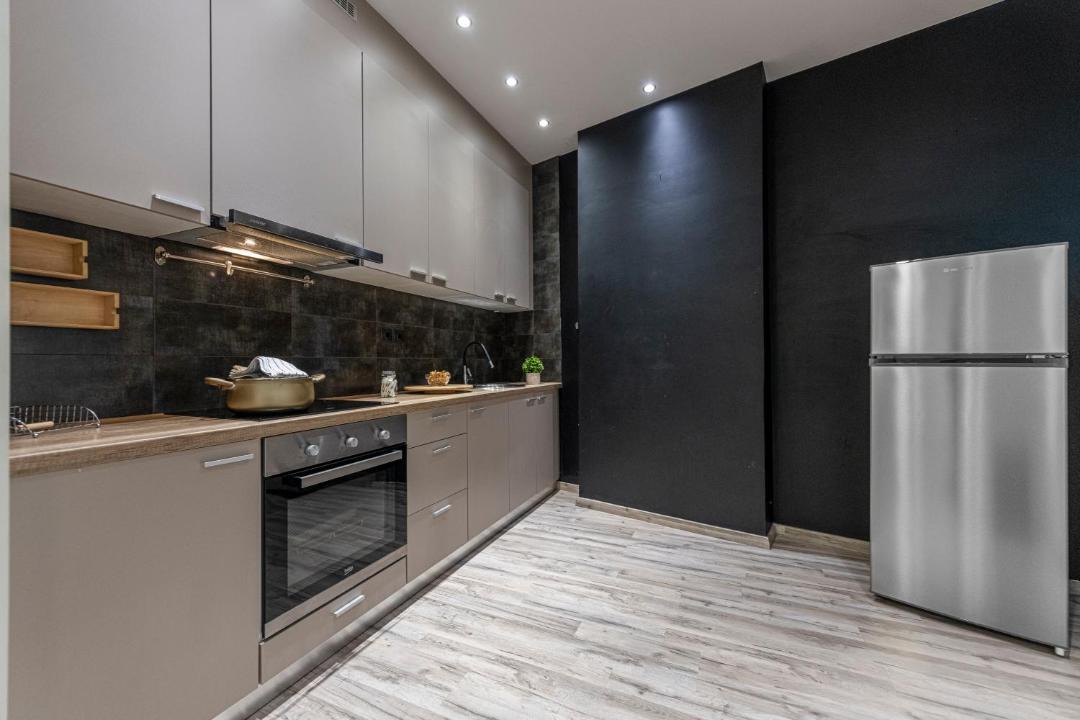 Photo of Kitchen in Kallithea