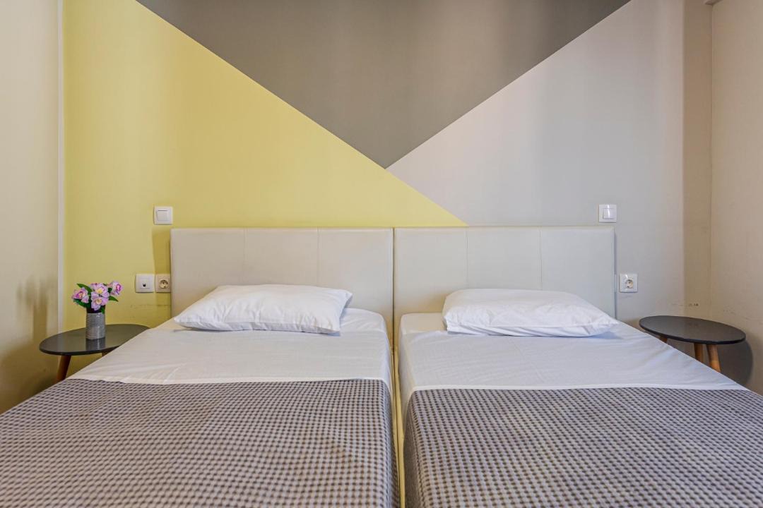 Photo of Bedroom in Kallithea