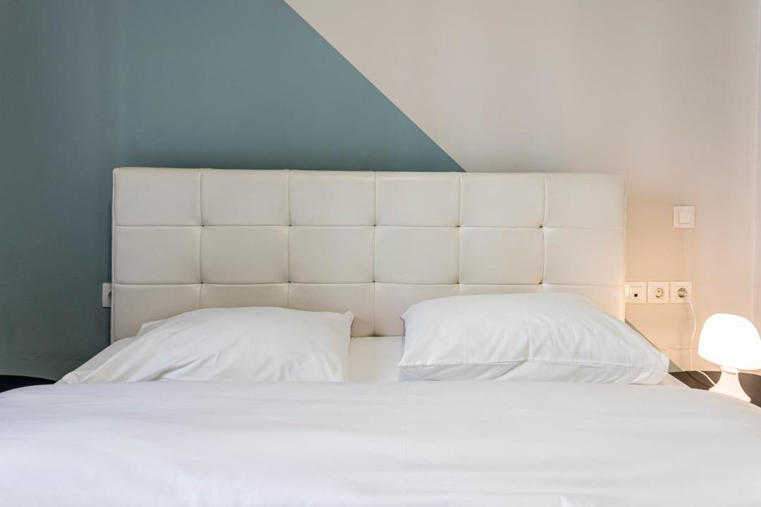Photo of Bedroom in Kallithea