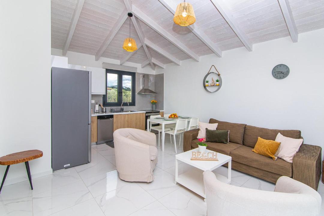 Photo of Livingroom in Agkisaras