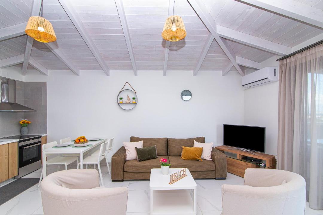 Photo of Livingroom in Agkisaras