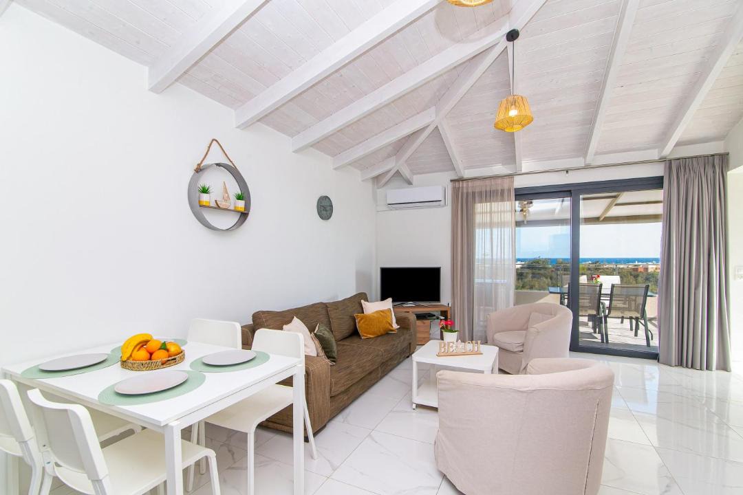 Photo of Livingroom in Agkisaras