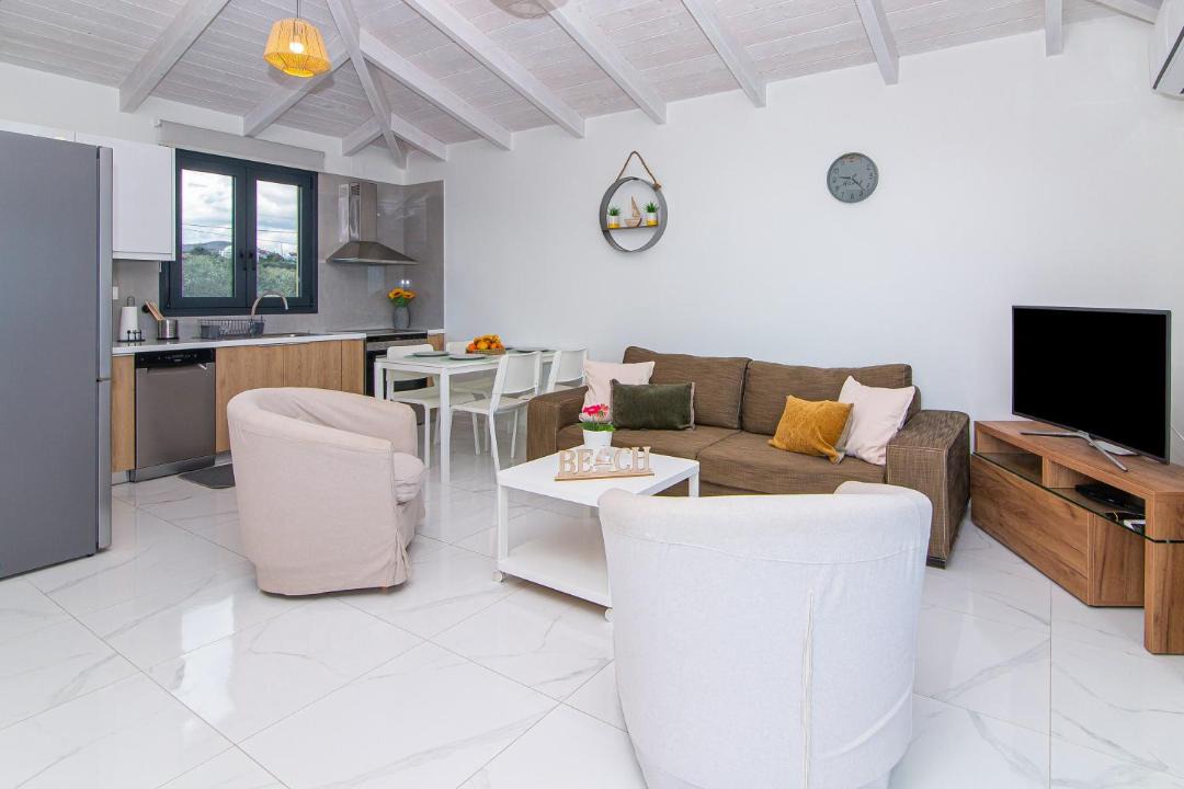 Photo of Livingroom in Agkisaras