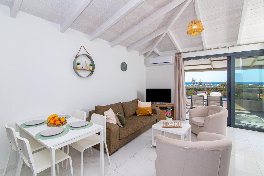 Photo of Livingroom in Agkisaras