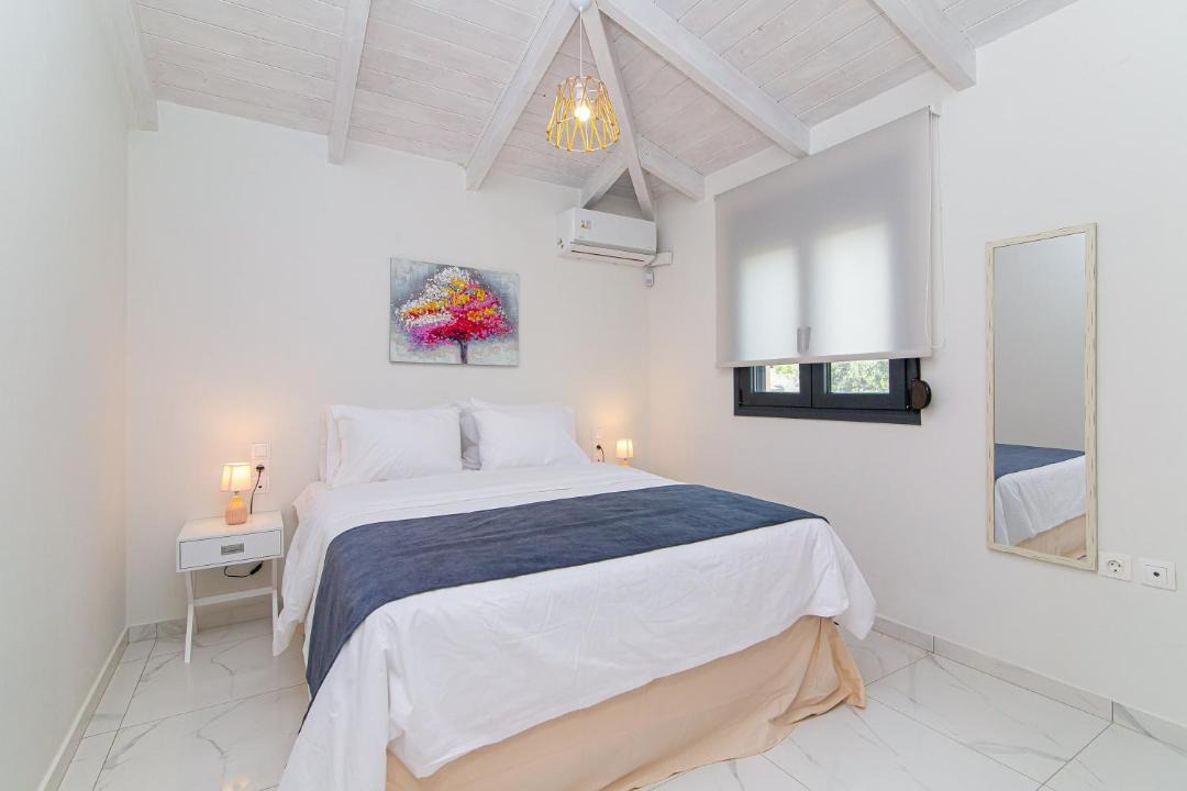Photo of Bedroom in Agkisaras