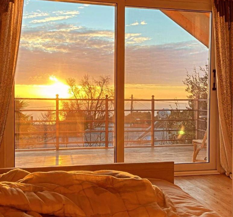 Photo of Patio Balcony in Loutsa