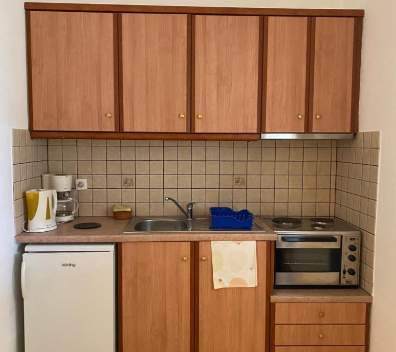 Photo of Kitchen in Milopotas