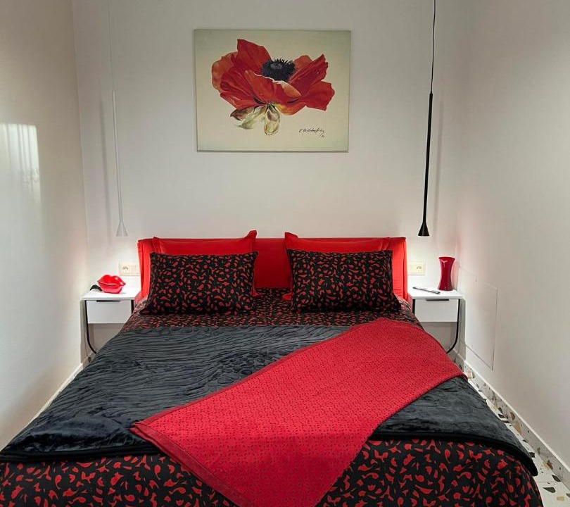 Photo of Bedroom in Katerini
