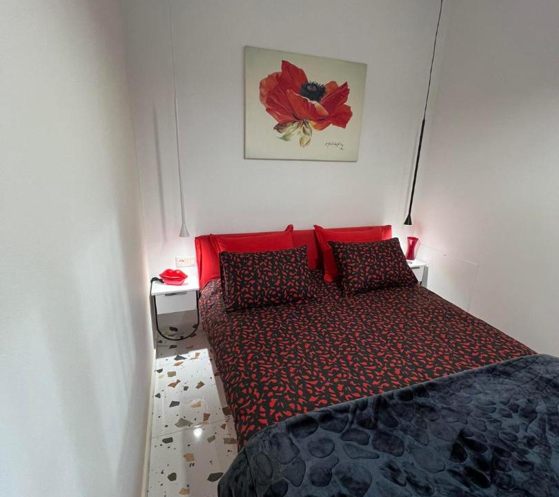 Photo of Bedroom in Katerini